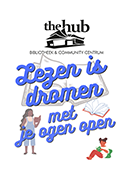 De wereld is linkshandig